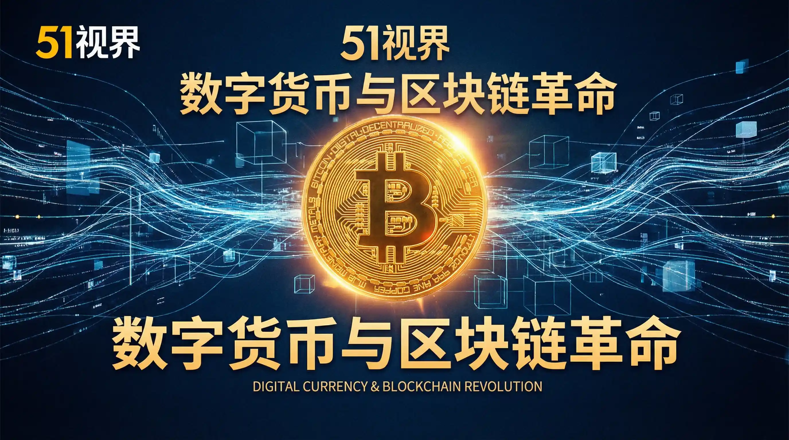 数字货币与区块链革命专题 - pgone太大了兽王HD 金融科技
